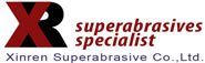 Xinren Superabrasives Co.,LTD