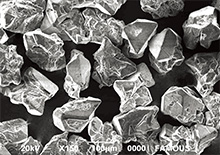 Resin Bond Diamond Powder 